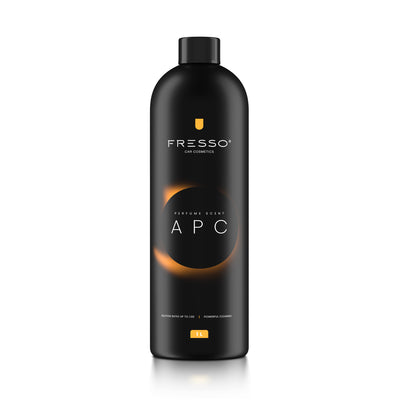 Fresso - APC