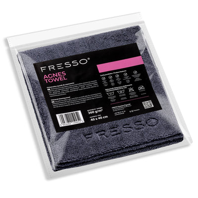 Fresso - Agnes Towel - Microvezeldoek