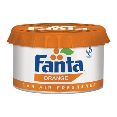 Air Pure - Fanta  - Geurblikjes