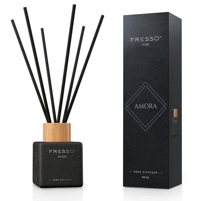 Fresso  - Geurstokjes