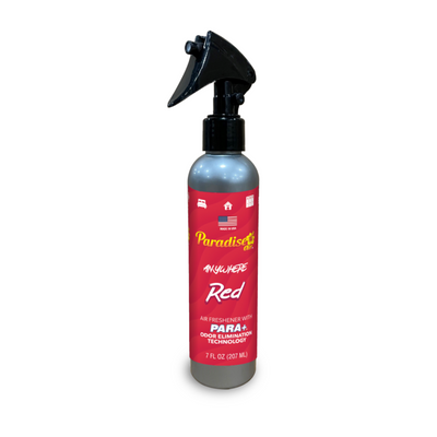 Paradise Air - Anywhere Sprays