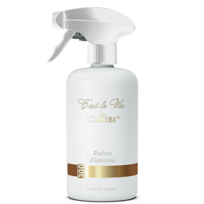 Caribi Fresh (VIP) - C'est La Vie - Sprays