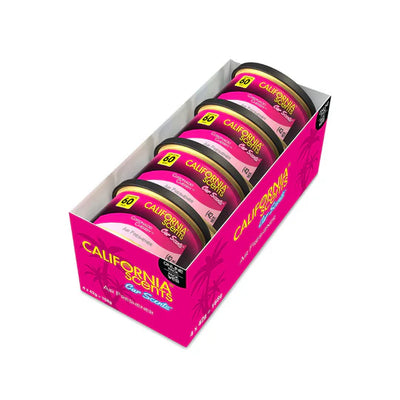 California Scents Coronado Cherry 4 pack
