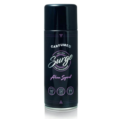 Carfume Surge Blastcan
