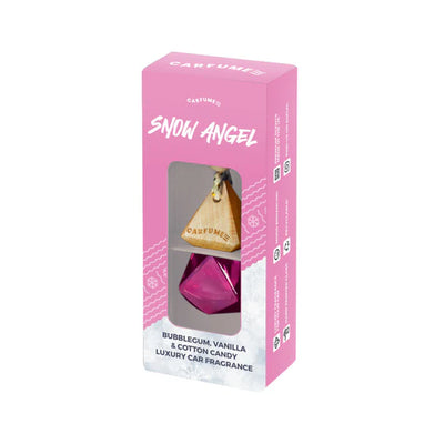 Carfume | Limited Editions
