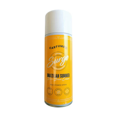 Carfume Surge - Limited Editions