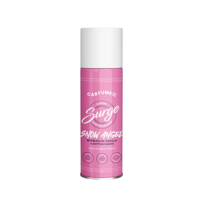 Carfume Surge - Limited Editions
