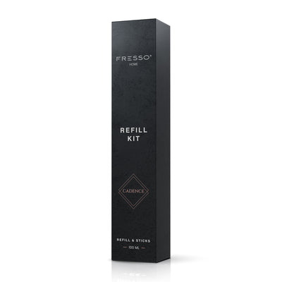 Fresso - Refill Kits