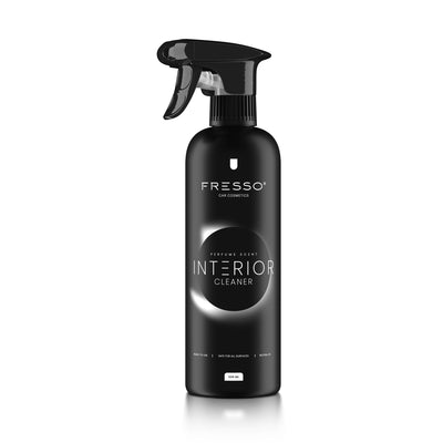 Fresso - Interior Cleaner