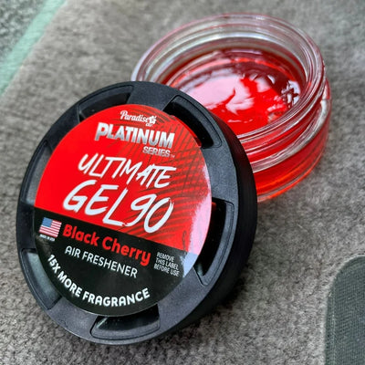 Paradise Air - Gel90 Ultimate Air Fresheners