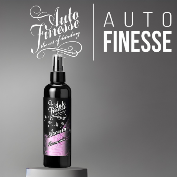 Auto Finesse Aroma Parma Veilchen Spray