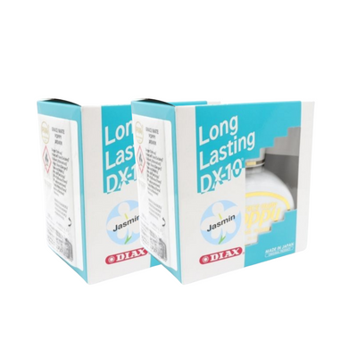 Poppy Grace Mate 2x 150ML Luchtverfrisser