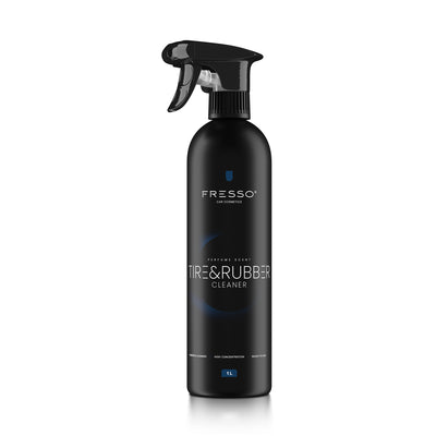 Fresso - Tire & Rubber Cleaner