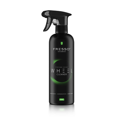 Fresso - Wheel Cleaner