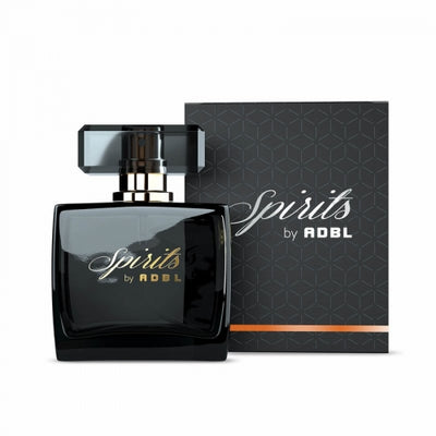 ADBL - Spirits - Car Perfume