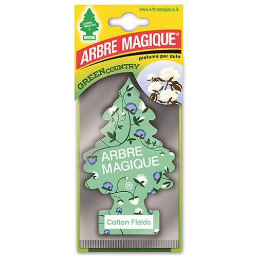 Arbre Magique - Anguria