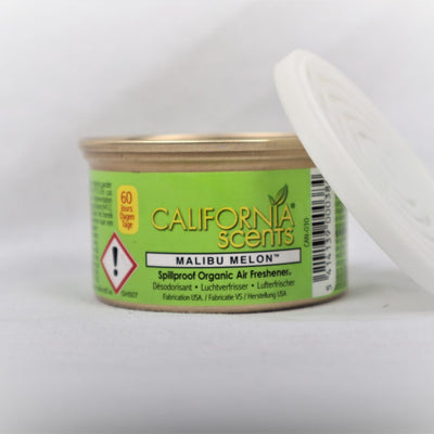 California Scents - Geurblikje