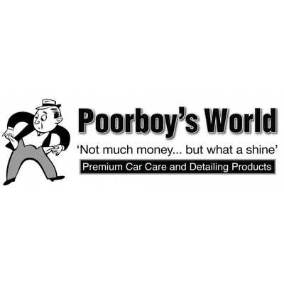Poorboy's World New York Vanilla