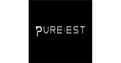 Pure:est