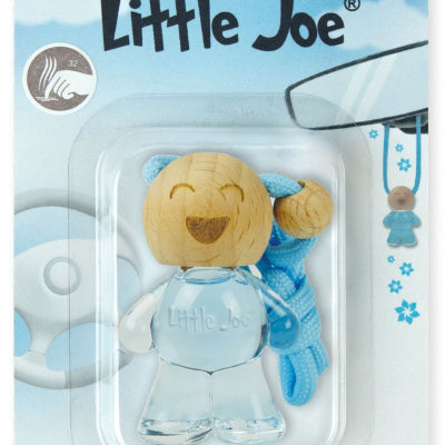 Little Joe - Glass Bottle Air Fresheners