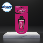 Air Pure - Coca Cola 3D Geurhangers