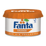 Air Pure - Fanta  - Geurblikjes