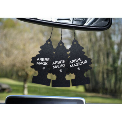 Arbre Magique - Geurboompjes 3-pack