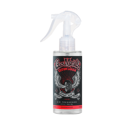 Gas Monkey Garage - Spray