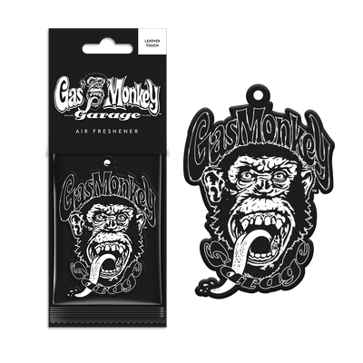 Gas Monkey Garage - geurhanger