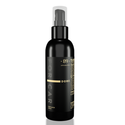 Aromatic 89 - Perfumed Car Spray
