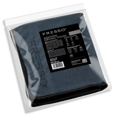 Fresso - Ashton Drying Towel - Auto droogdoek