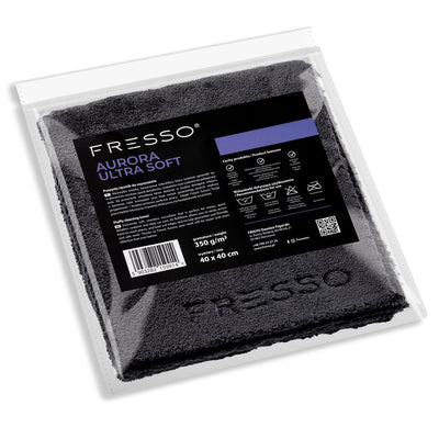 Fresso - Aurora Ultra Soft - Microvezeldoek voor wax