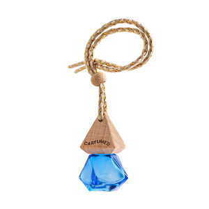 Carfume | Luxe Geurhangers | Bekende Geuren