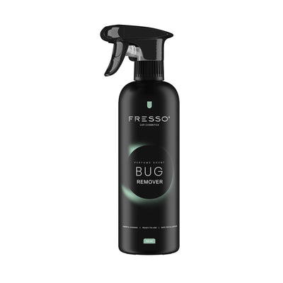 Fresso - Bug Remover