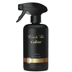 Caribi Fresh (VIP) - C'est La Vie - Sprays