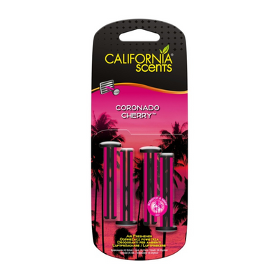 California Scents - Ventstick