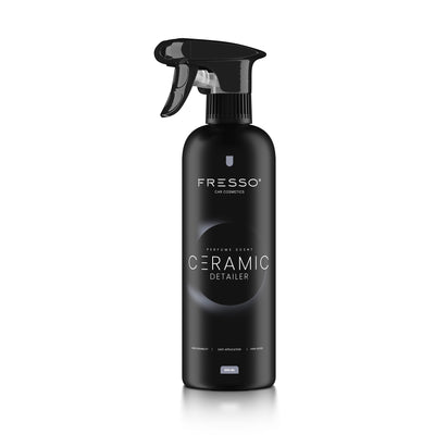 Fresso - Ceramic Detailer