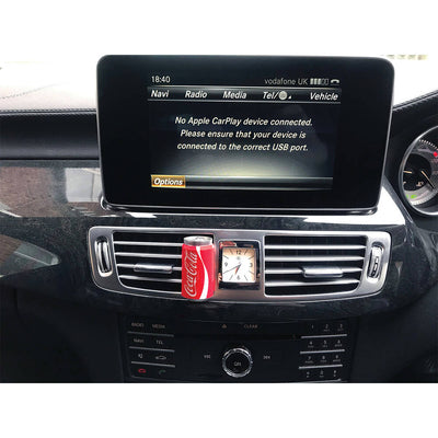 Air Pure - Coca Cola 3D Can - Vent-clip