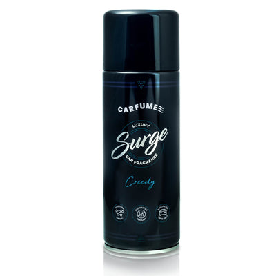 Carfume Surge Blastcan