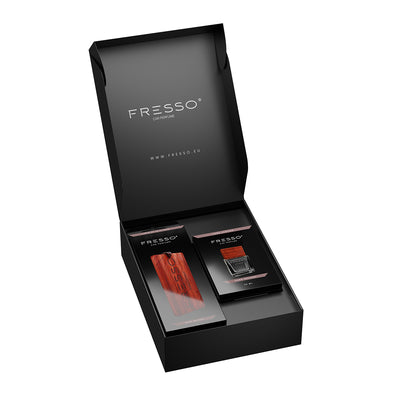Fresso - Giftbox
