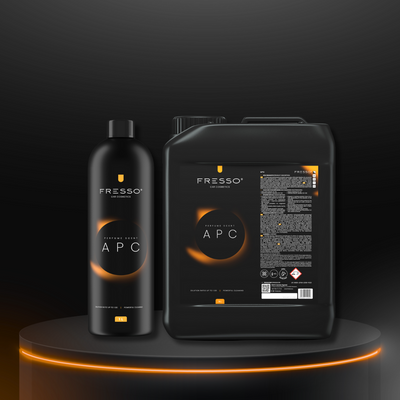 Fresso - APC