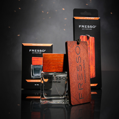 Fresso - Bundels