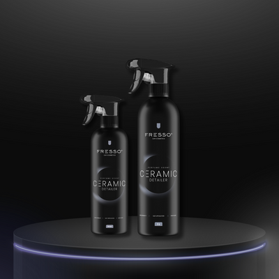 Fresso - Ceramic Detailer