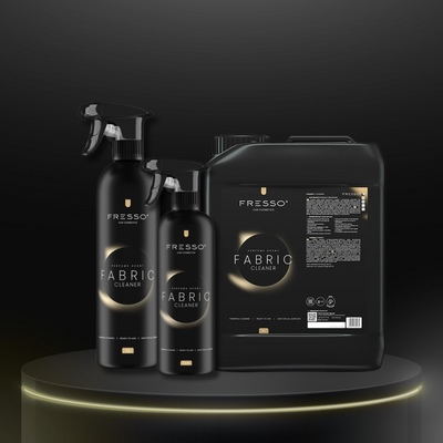 Fresso - Fabric Cleaner
