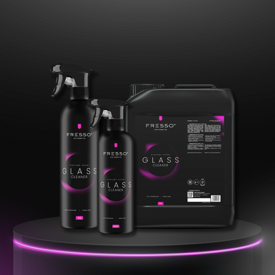 Fresso - Glass Cleaner