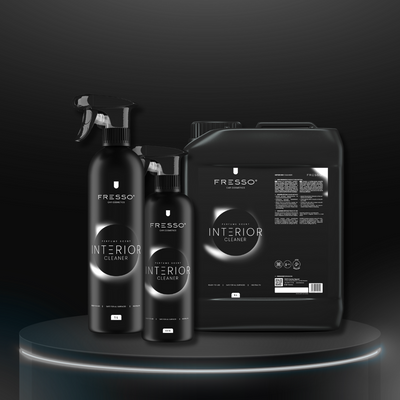 Fresso - Interior Cleaner