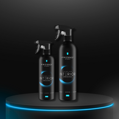 Fresso - Interior Dressing