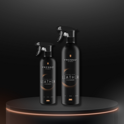 Fresso - Leather Cleaner