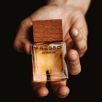 Fresso - Car Perfume