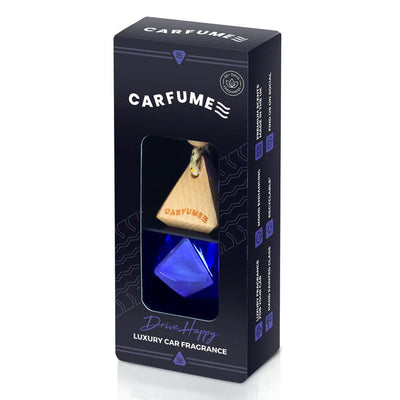 Carfume | Luxe Geurhangers | Bekende Geuren
